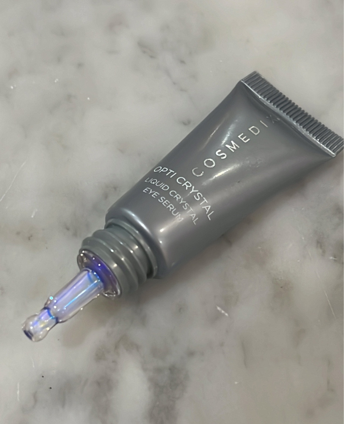 The best eye serum ever 🤍

#LTKbeauty