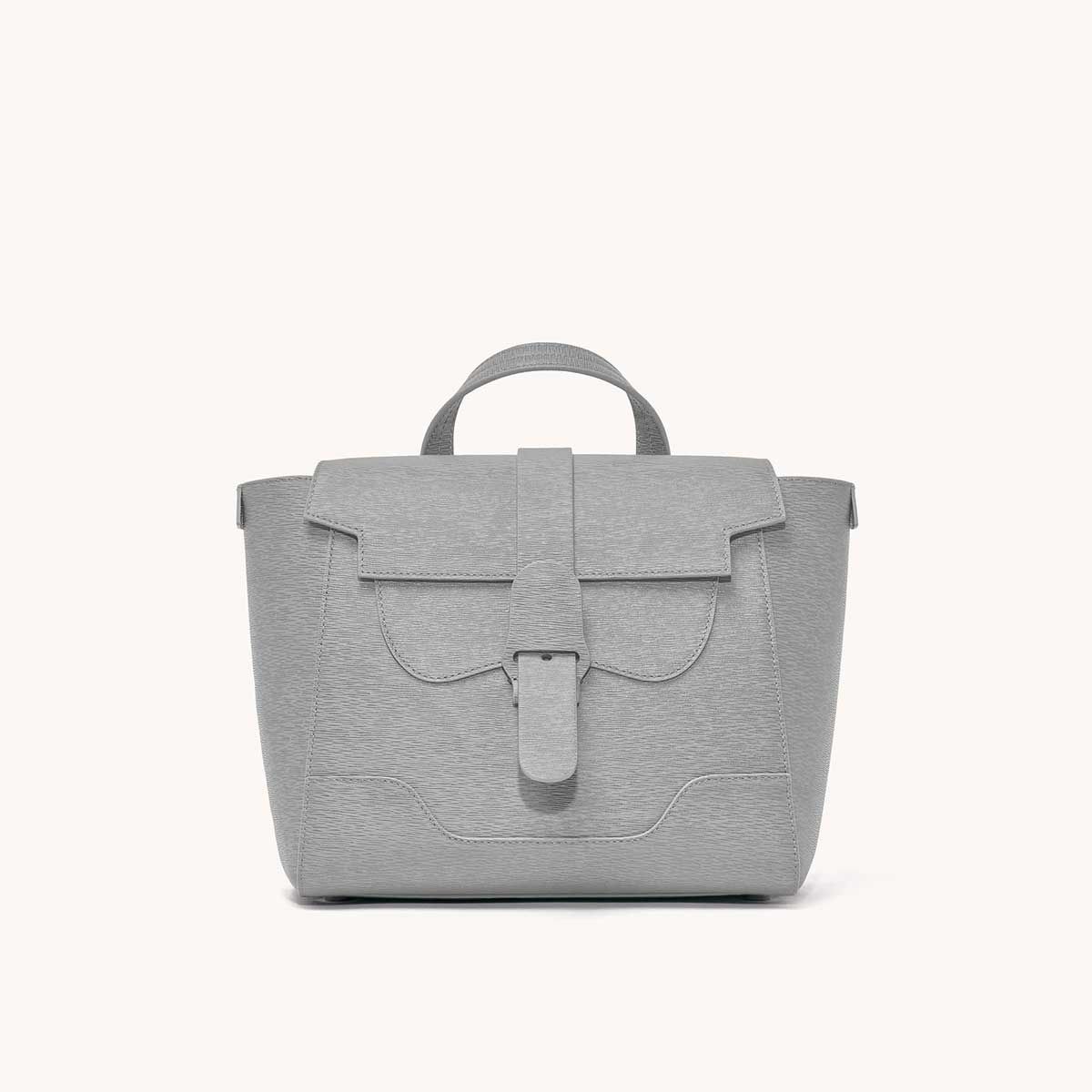 Last Chance | Midi Maestra Bag | Mimosa | Senreve