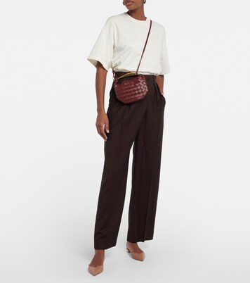 Beyond leather ballet flats | Mytheresa (US/CA)
