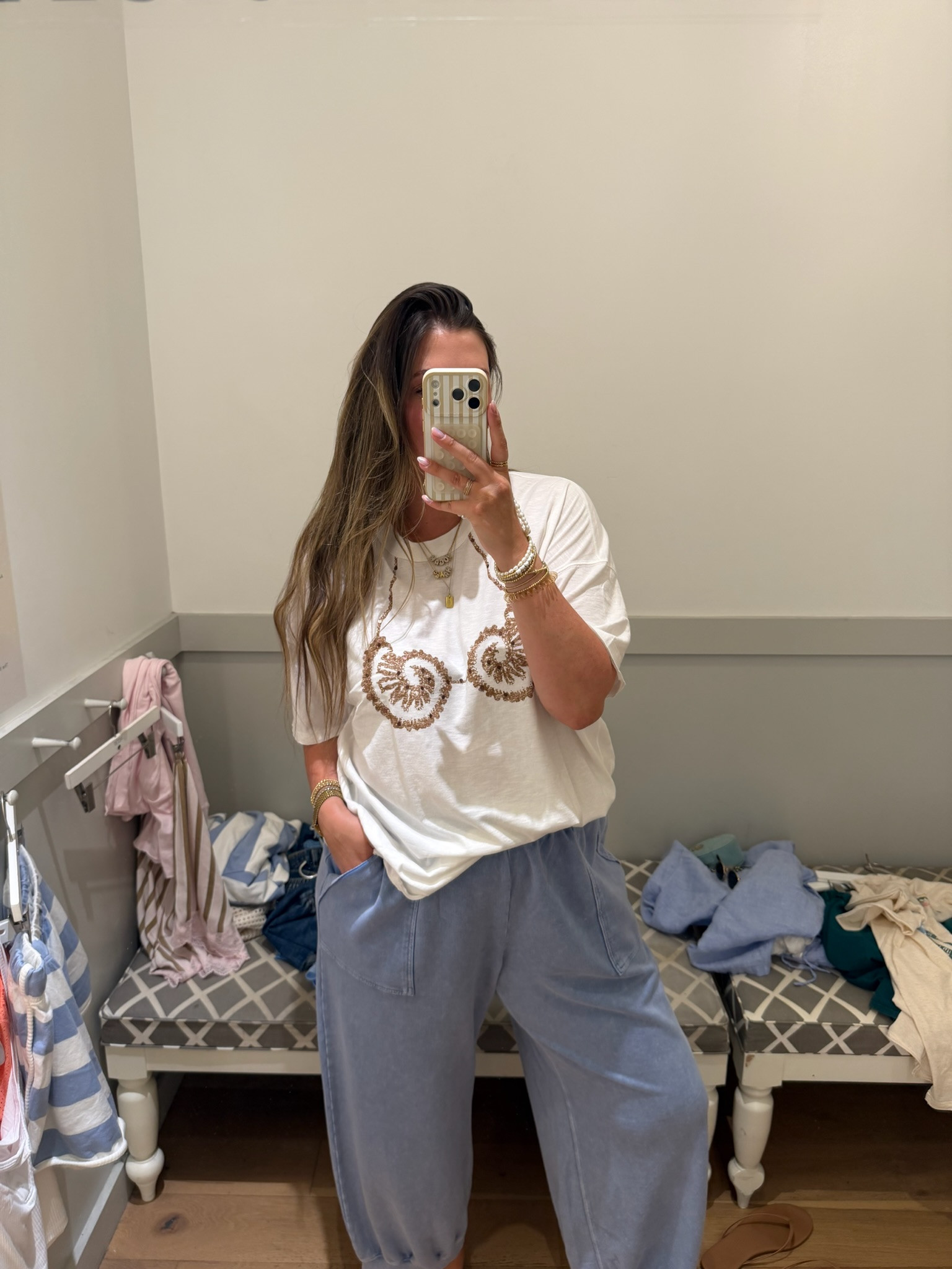 vacation travel outfit! 

 #LTKMidsize #LTKTall