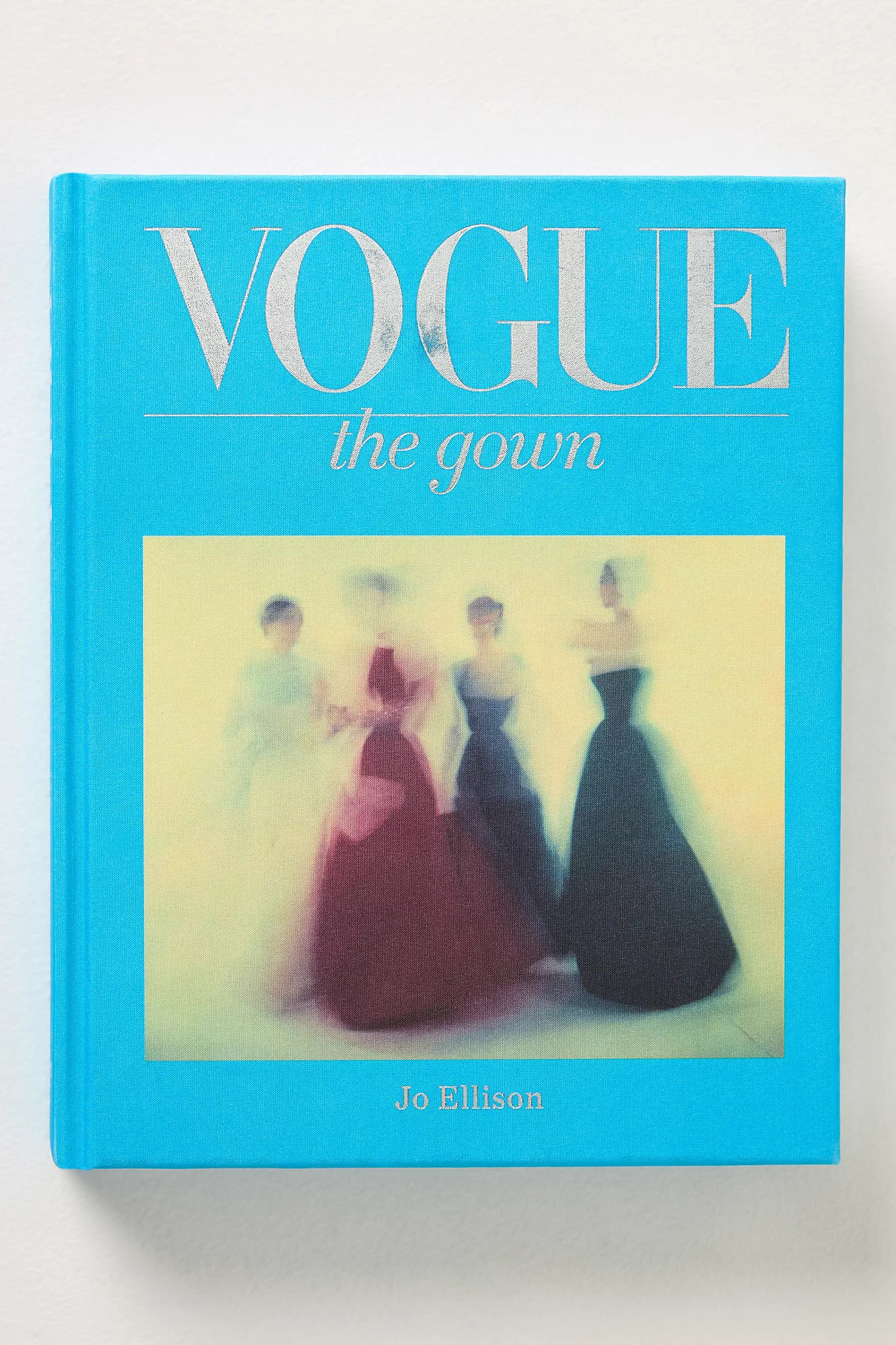 Vogue: The Gown Coffee Table Book | Anthropologie (US)
