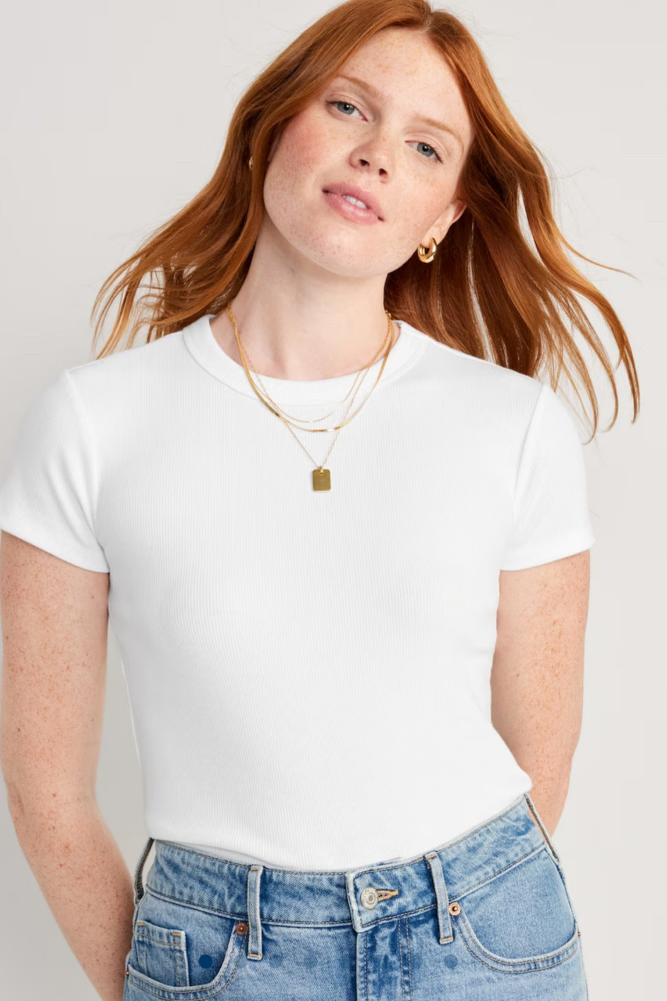 Can’t believe the price tag on this perfect teeeee 

#LTKFindsUnder50 #LTKStyleTip #LTKU