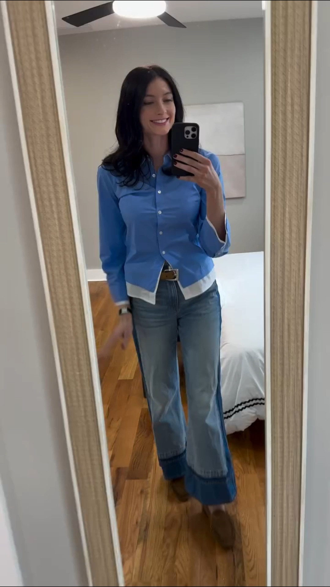 #LTKWorkwear #LTKTall #LTKootd