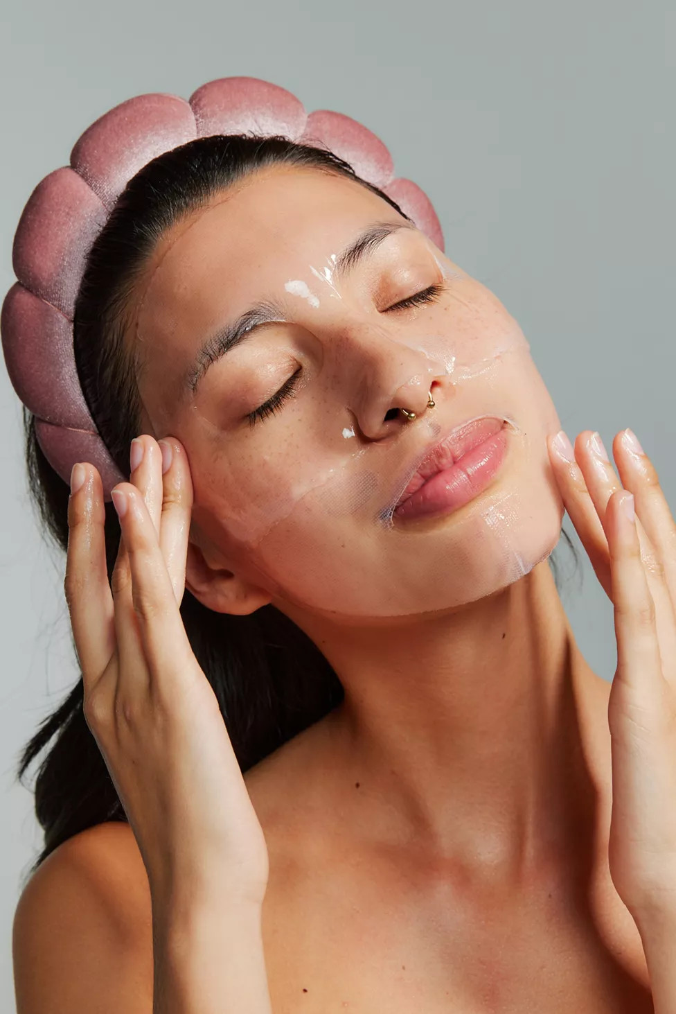 Loops Beauty Dream Sleep Slugging Face Mask 5-Pack | Urban Outfitters (US and RoW)