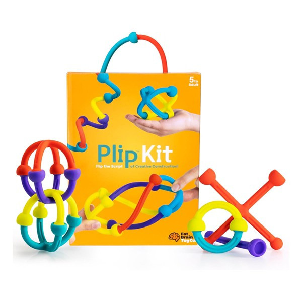 Fat Brain Toy Company Plip Kit | Scheels