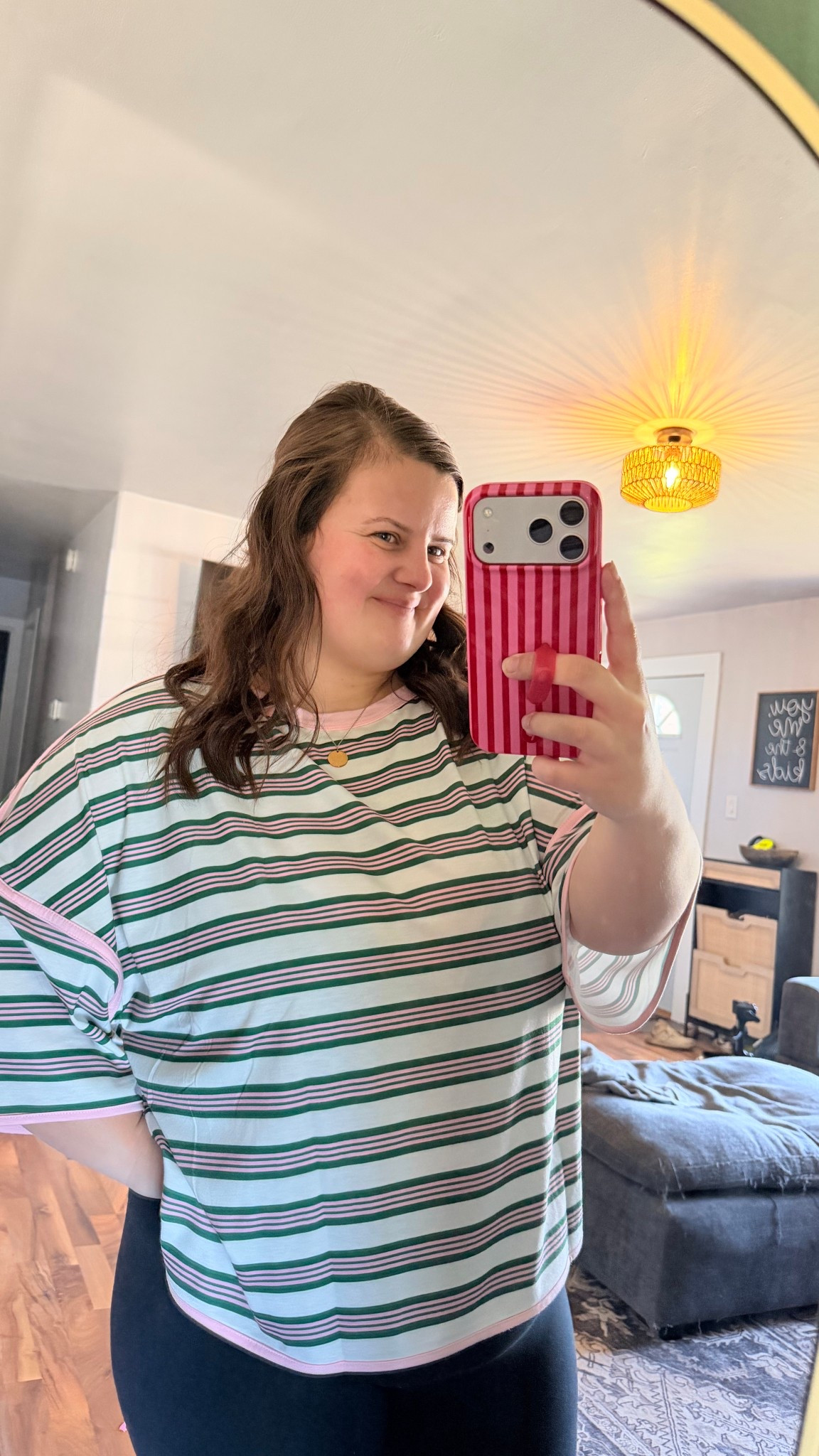 Ready for spring! #amazon #amazonfinds #ootd #motherhood #curvy #spring #outfits #sale

#LTKootd #LTKmomlife #LTKgrwm