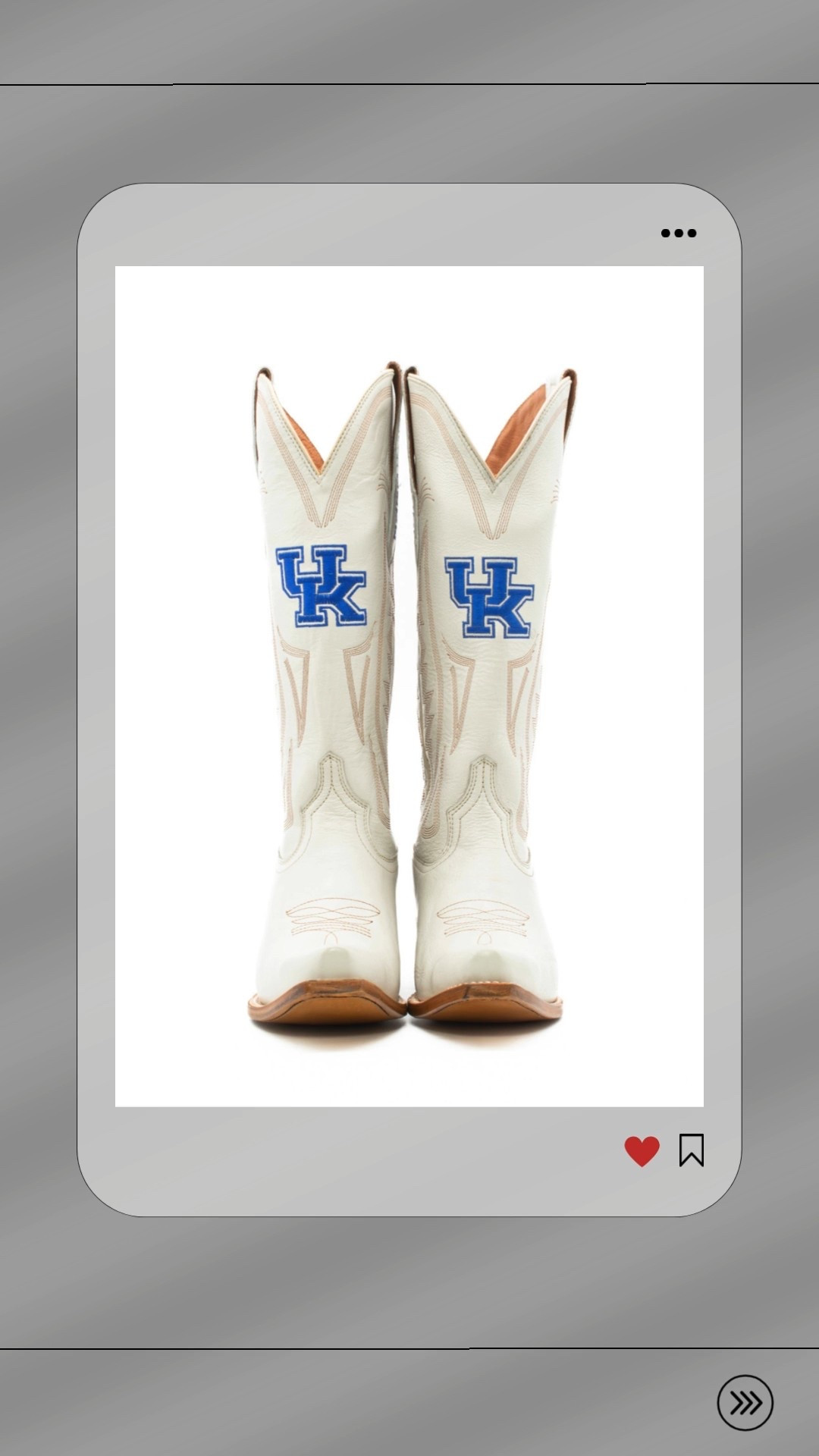 Game Day Boots 🏈 
#CollegeGameDay #Boots #UK #Alabama #Tennessee #OleMiss #Football #Boots

#LTKSeasonal #LTKFallSale