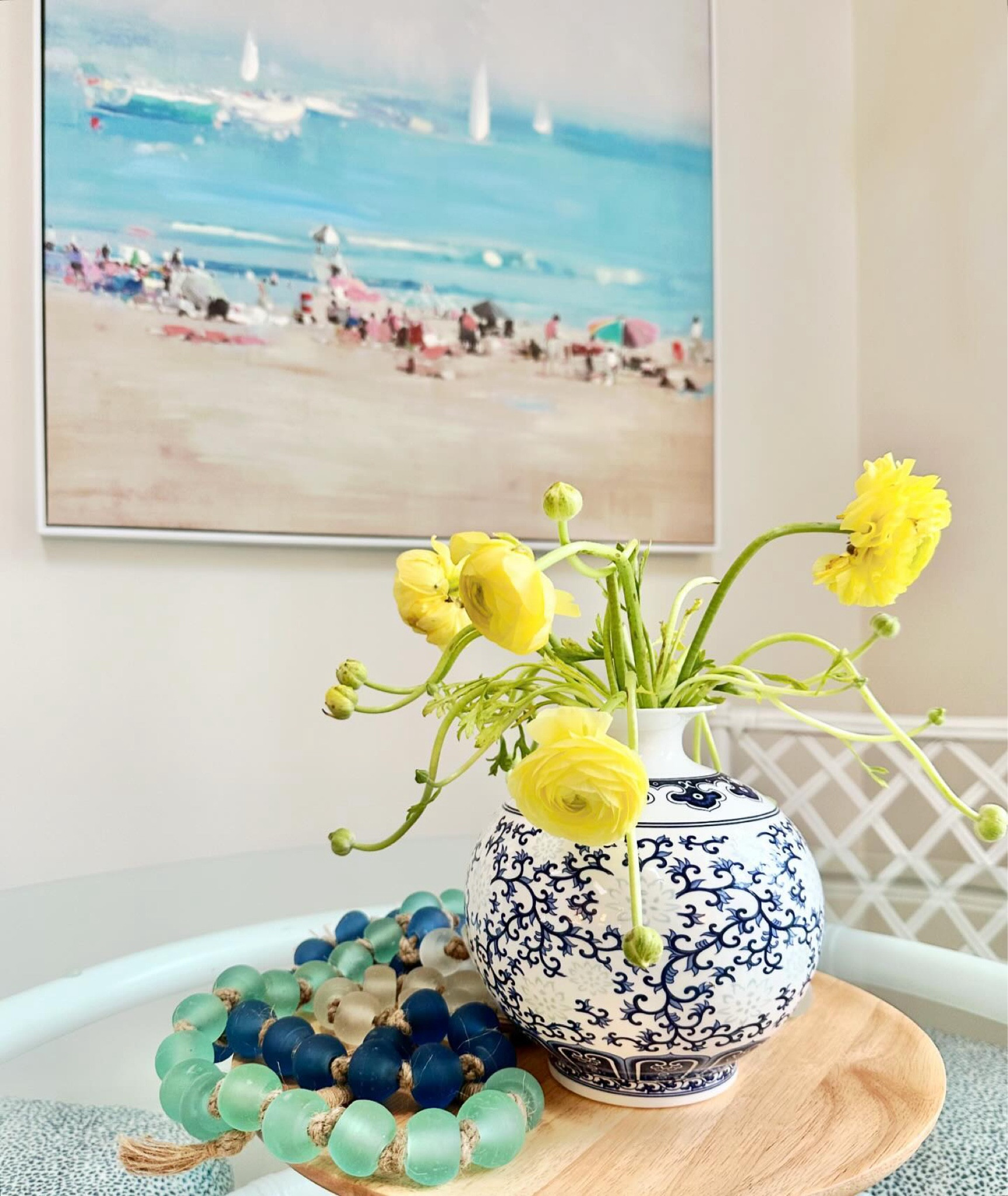 The sun is shining in RVA today! ☀️ 

Excited for Easter weekend {with both of our college kiddos home} 🥳 and some much-needed R&R next week! ✨

#danahenneseydesigns