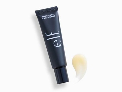 e.l.f. Power Grip Matte Primer 0.87 fl oz / 26 mL NEW In Box | eBay US