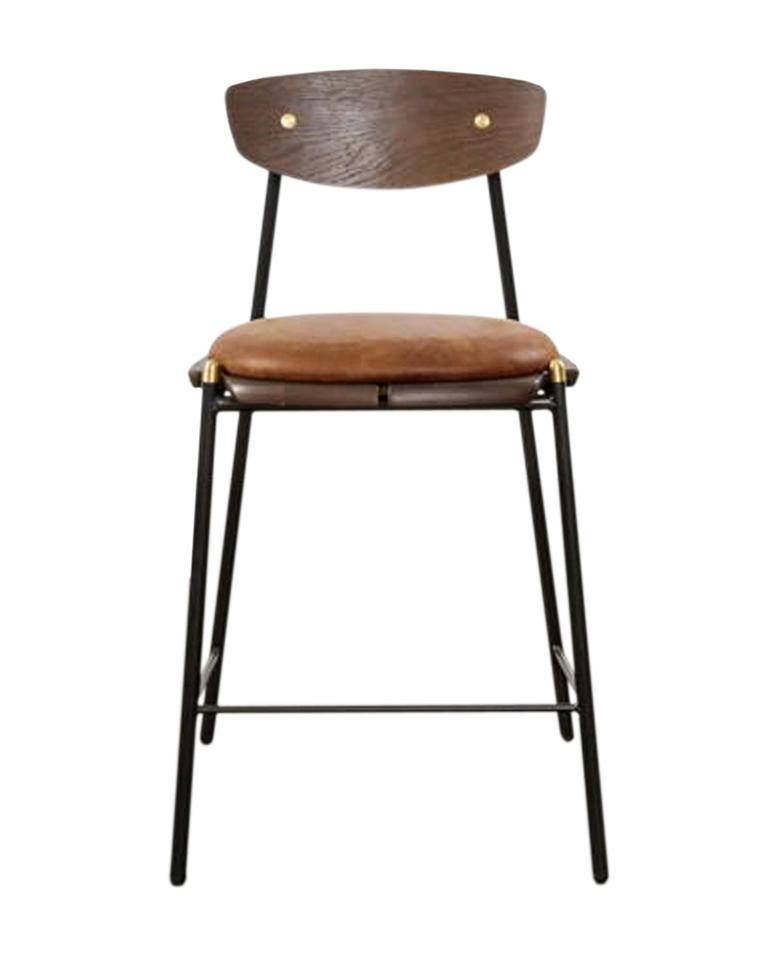 Jessica Bar Stool | McGee & Co.