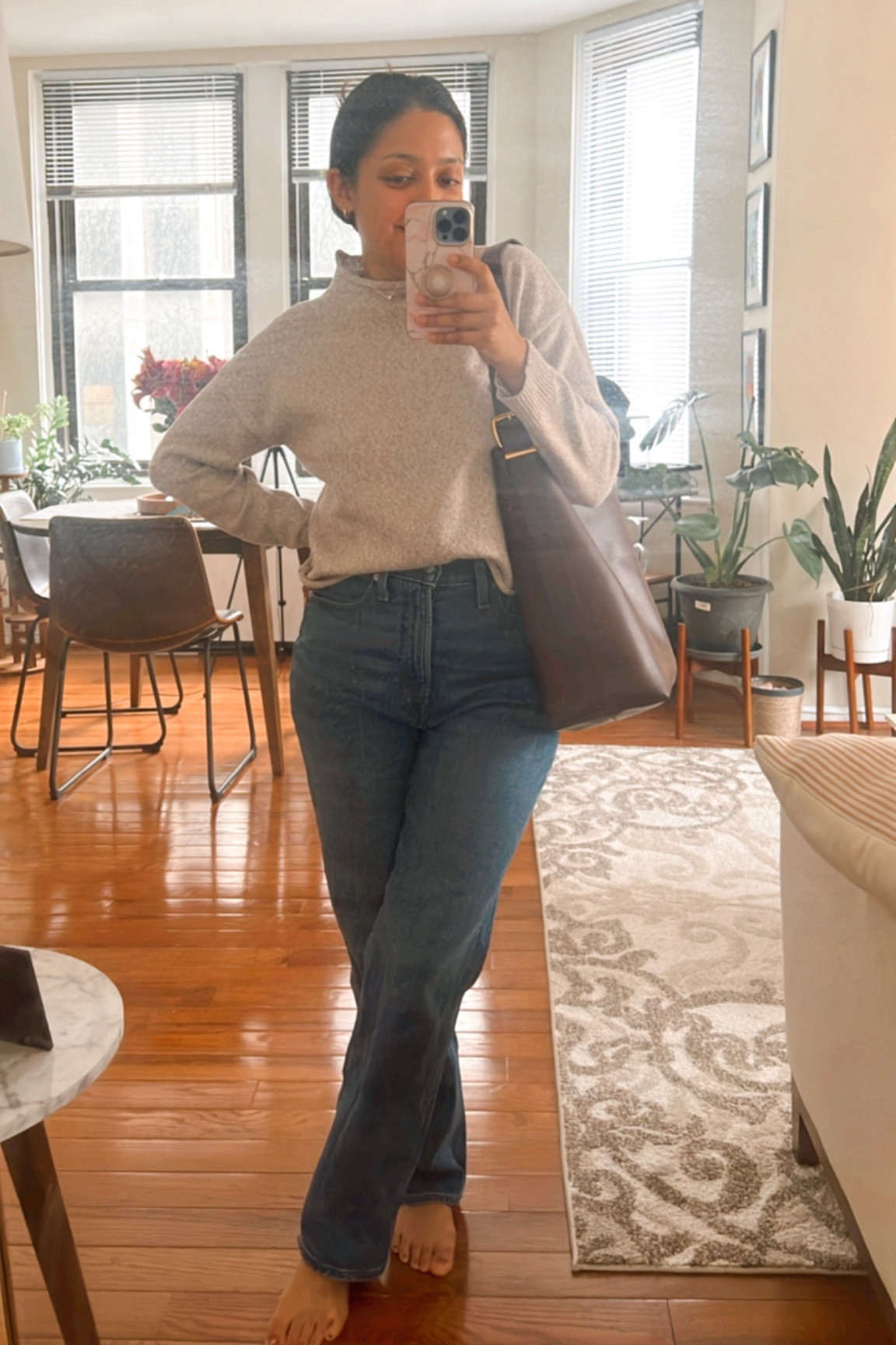 Madewell is on sale on the LTK app, I loveeee this new madewell everyday bag! Grab it on sale! 

#LTKxMadewell #LTKSeasonal