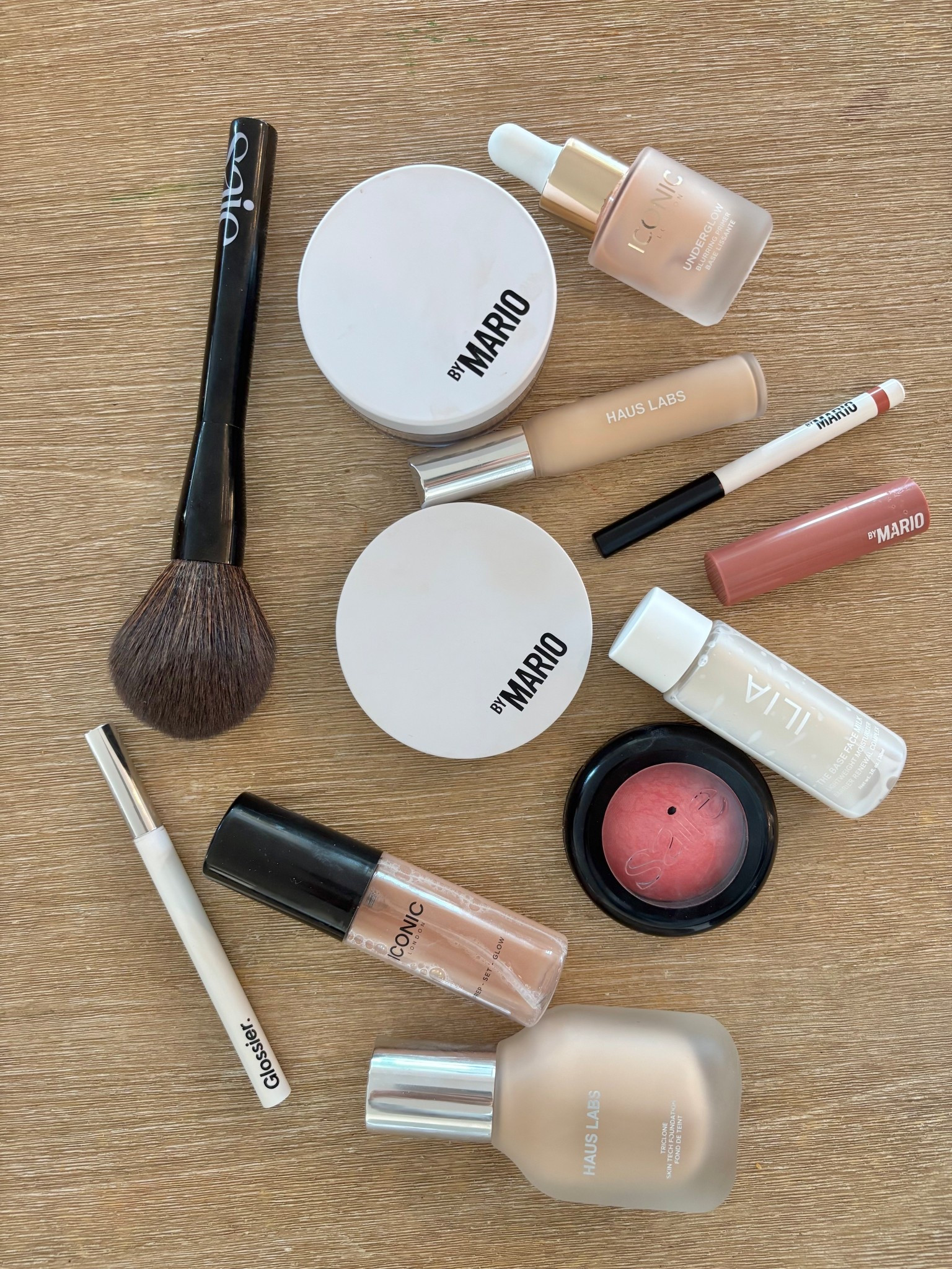 My favorite Sephora picks! The sale is going on so take advantage! Use code EVERYTHING at check out 