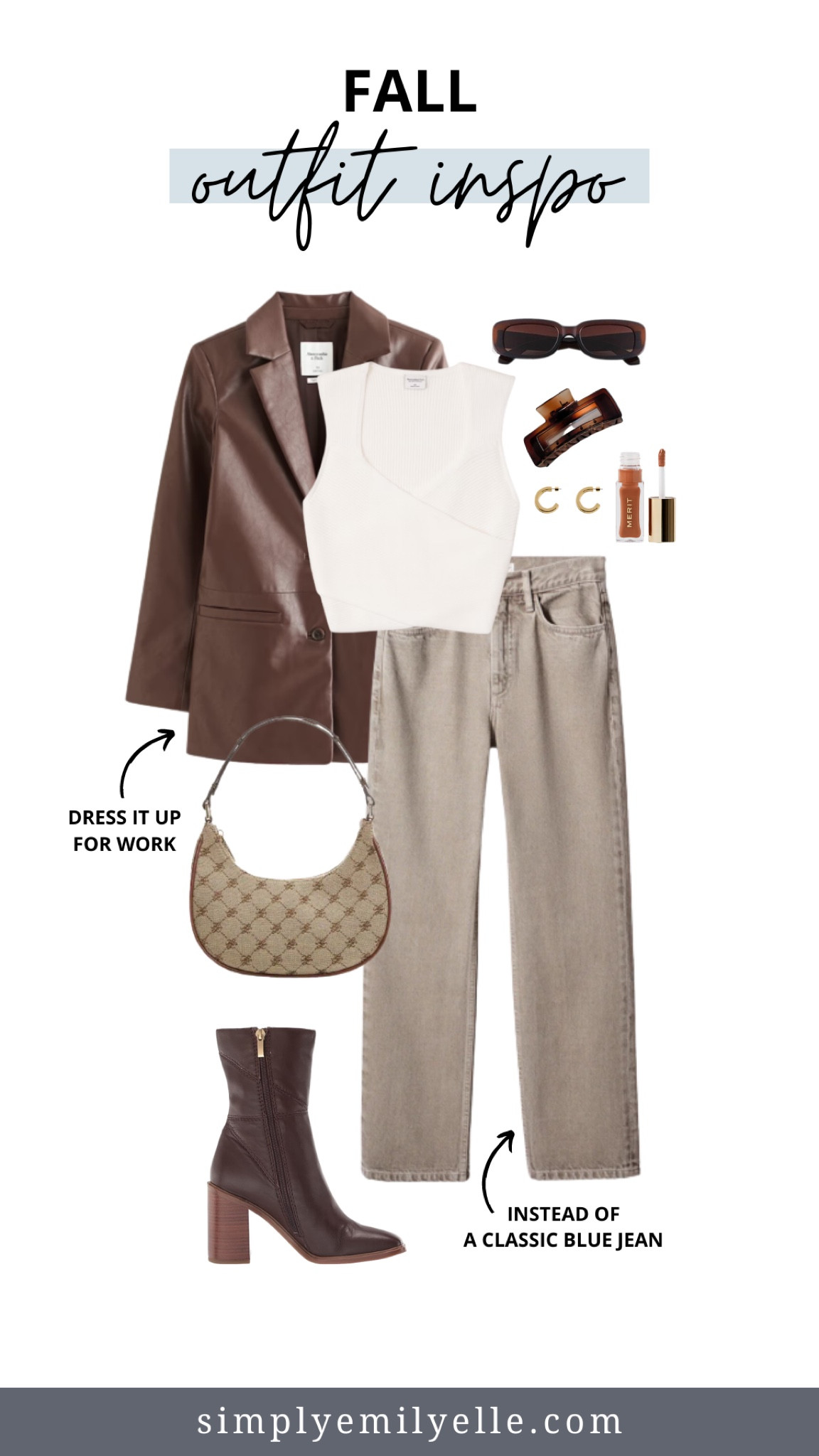 Fall outfit ideas, fall outfit idea, fall fashion, fall outfit inspo, fall outfits 2023, fall style, casual fall outfits, casual fall outfit, casual fall outfit inspo, casual fall outfit ideas, fall trends 2023

#LTKSeasonal #LTKstyletip #LTKFind