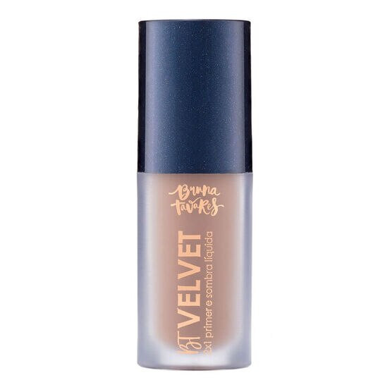 sombra líquida bruna tavares bt velvet | Sephora (BR)