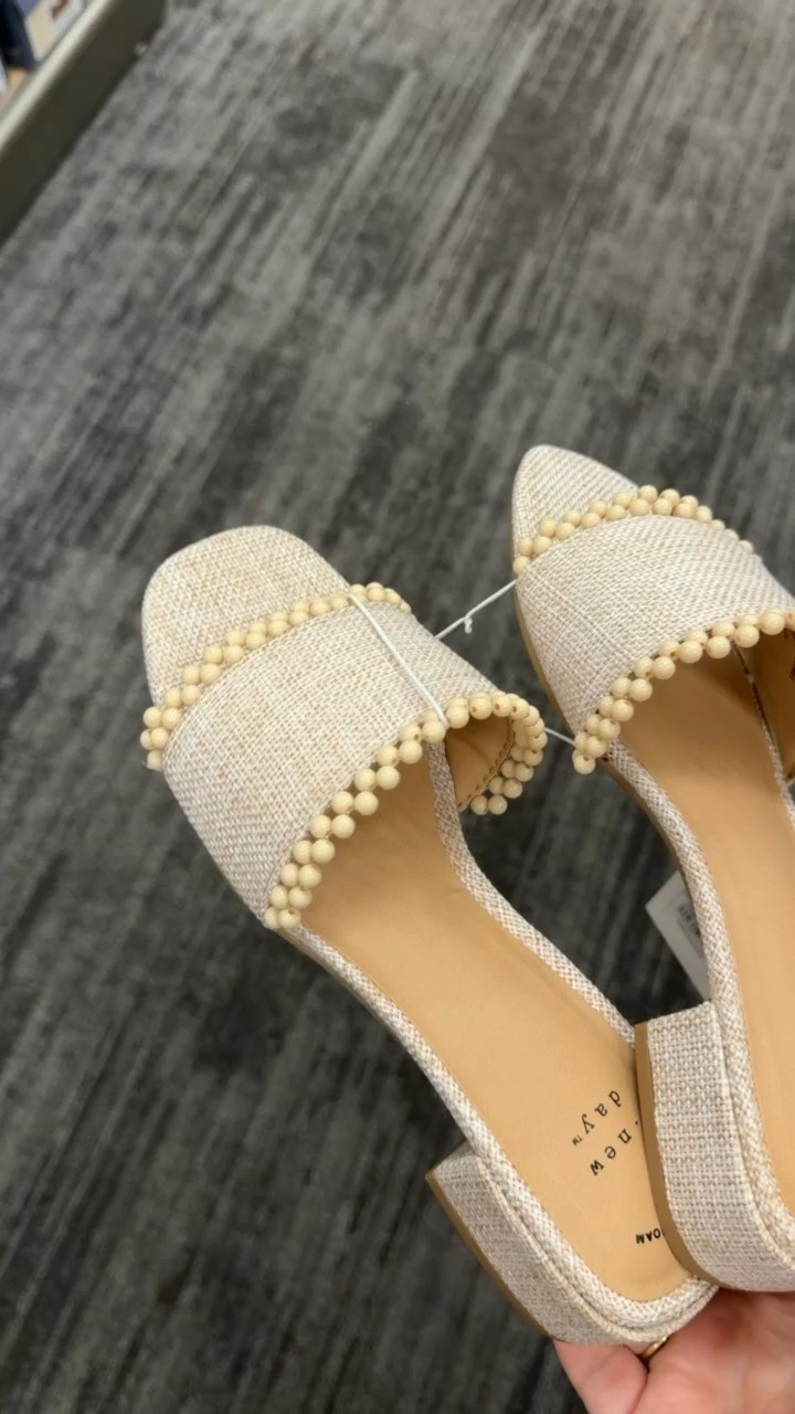 Summer heels at Target! 
So cute!!!

#LTKTravel #LTKSeasonal #LTKPetite