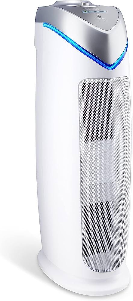 Germ Guardian Air Purifier with HEPA 13 Filter,Removes 99.97% of Pollutants,Covers Large Room up ... | Amazon (US)