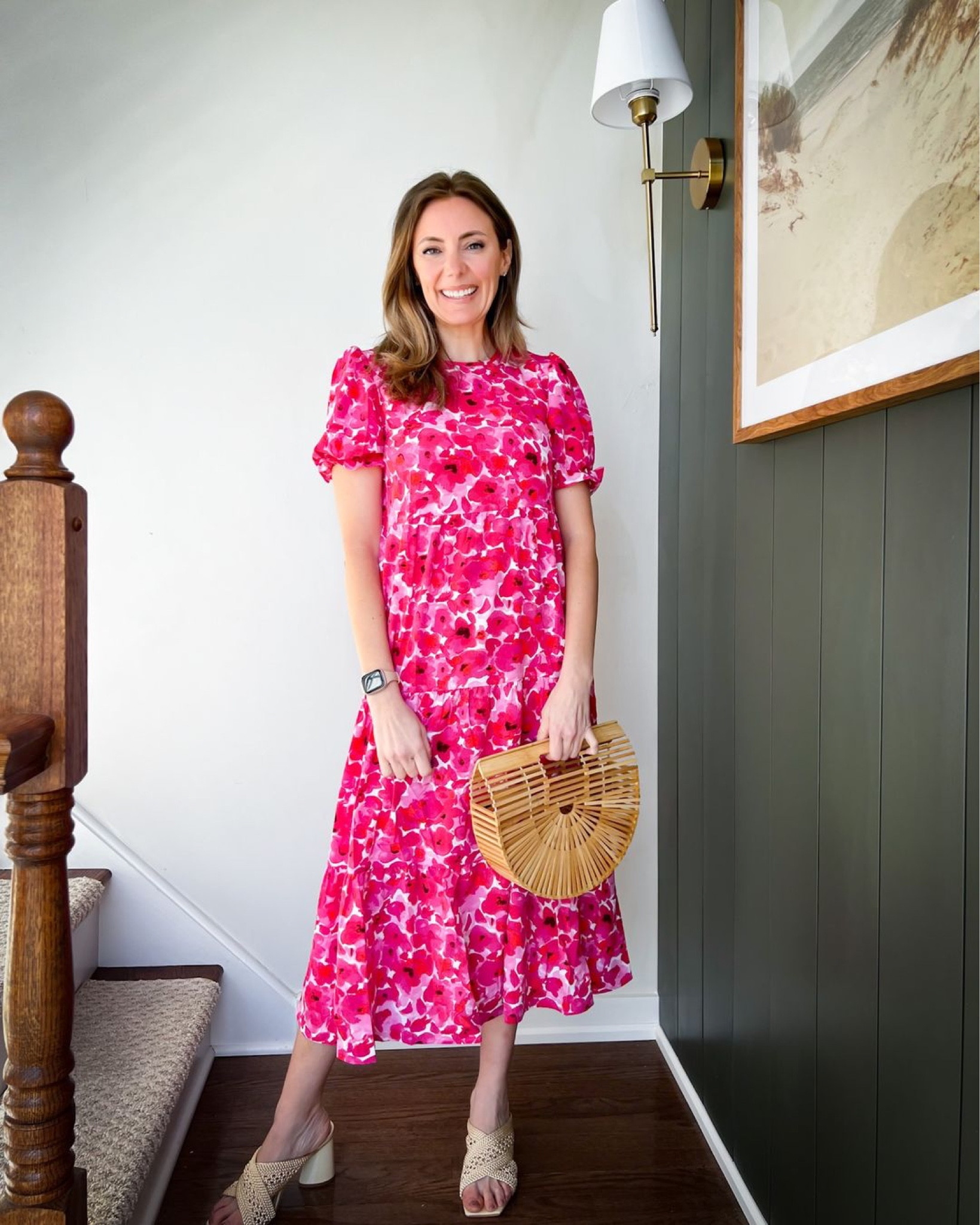 Loving this Amazon spring floral dress!

Everyday tote
Women’s leggings
Women’s activewear
Lululemon leggings
Wedding Guest
Fall dresses
Vacation Outfits
Rug
Home Decor
Sneakers
Jeans
Bedroom
Maternity Outfit
Women’s blouses
Women’s workwear
Fall style
Fall fashion
Women’s handbags
Women’s pants
Affordable blazers
Women’s boots
Women’s booties
Fall fashion
New home finds

#LTKstyletip #LTKSeasonal #LTKsalealert