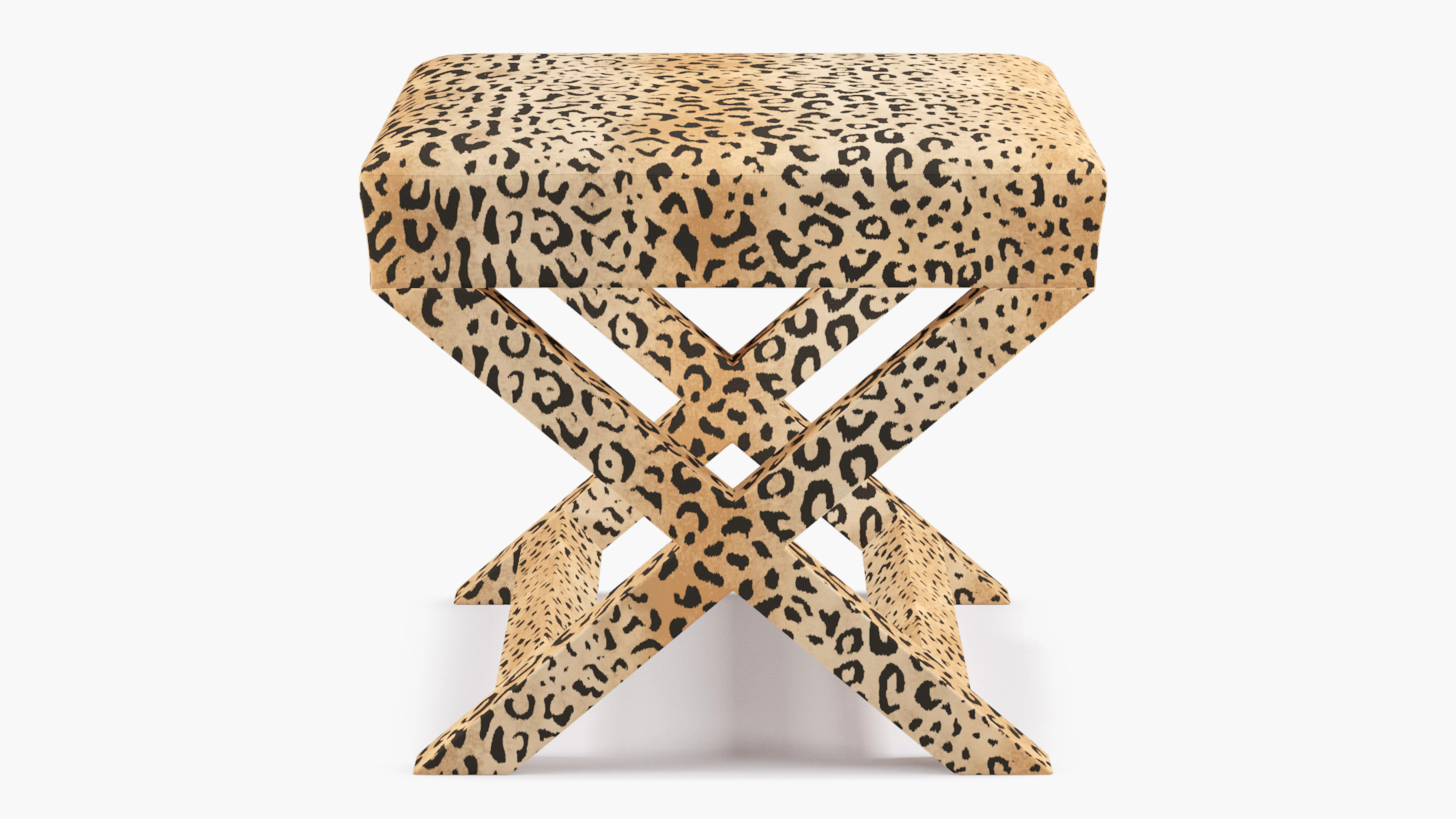X Bench | The Inside