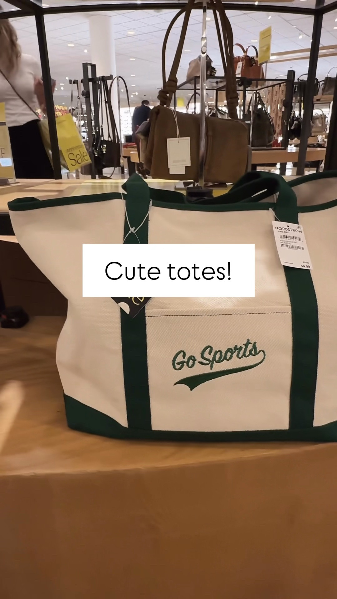 Nordstrom Anniversary Sale

#LTKSaleAlert #LTKActive #LTKU