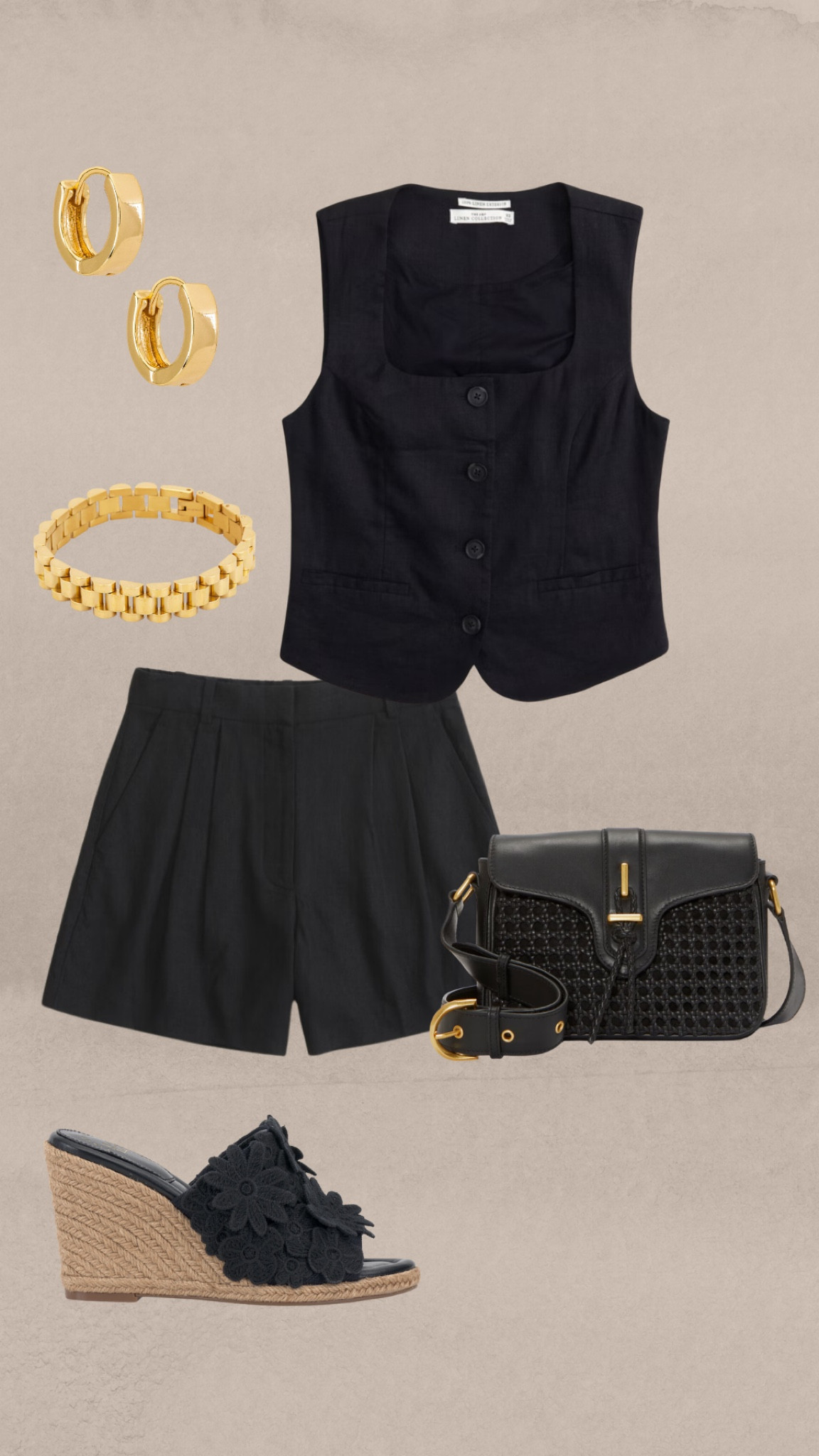 Shop my styled Vince Camuto Collection! 

#LauraBeverlin #VinceCamuto #Fashion #SummerDress  #Shoes

#LTKStyleTip #LTKGiftGuide #LTKShoeCrush