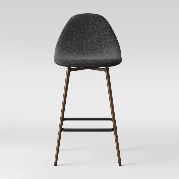 Copley Upholstered Counter Height Barstool - Project 62™ | Target