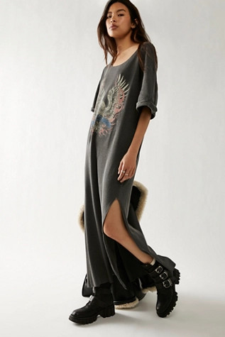 Eagle Maxi Top | Free People (Global - UK&FR Excluded)