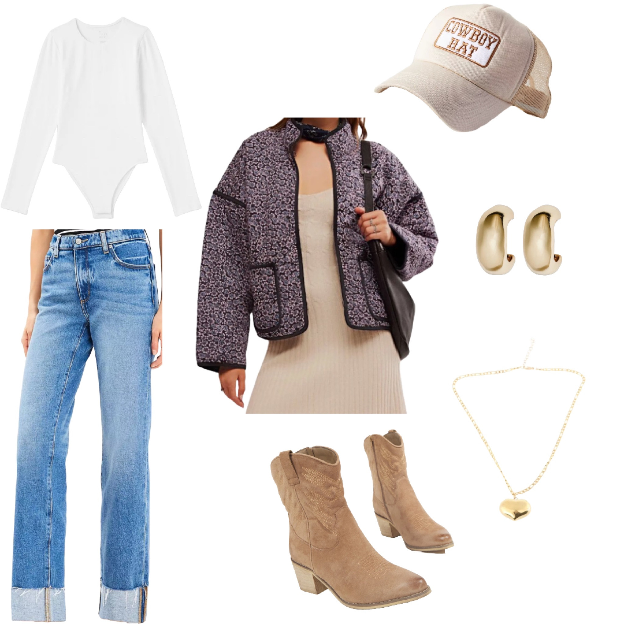 Client Nashville Look-book! Message me for your styling needs  

#LTKStyleTip #LTKBeauty #LTKTravel