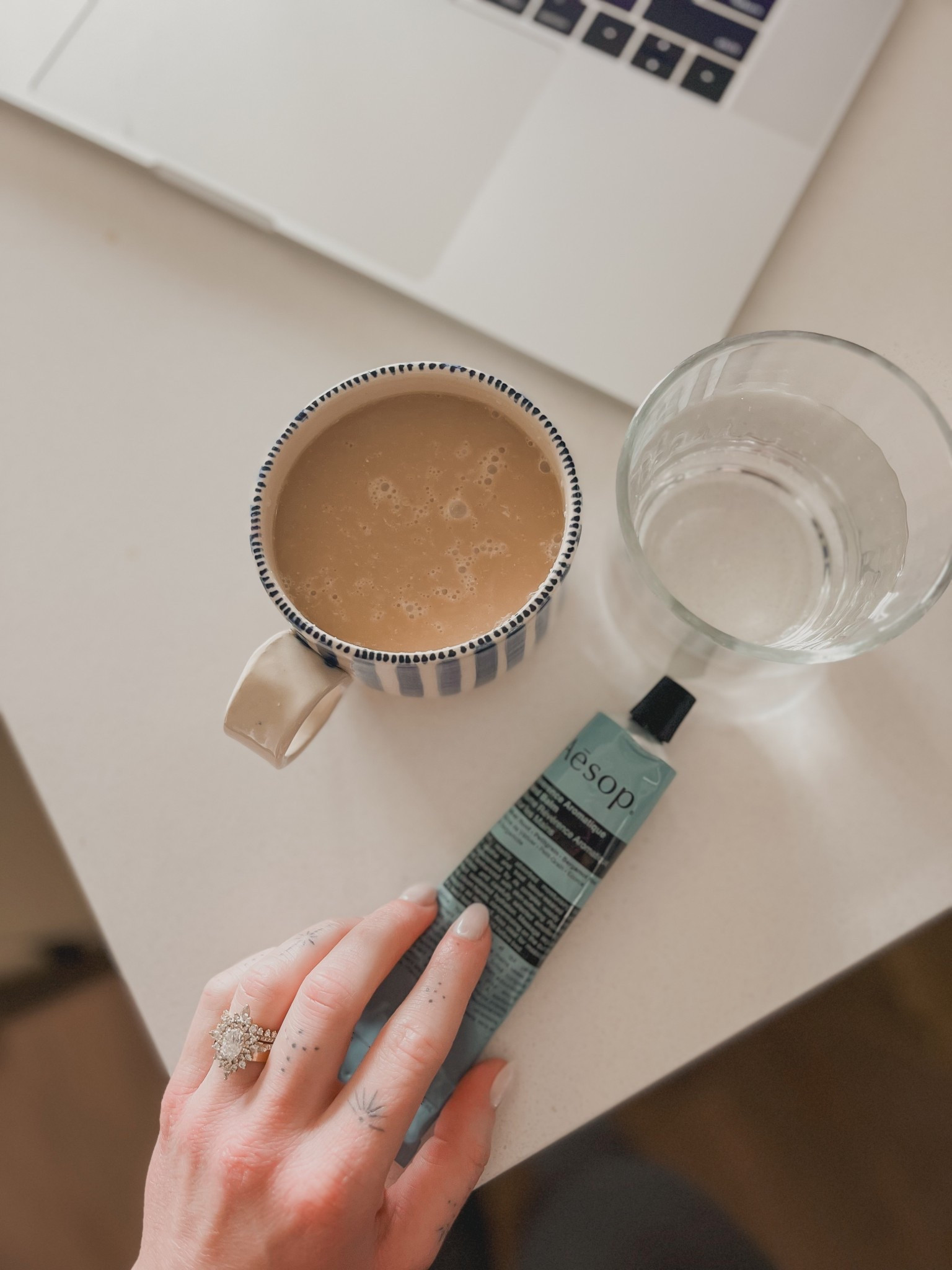 Daily essentials 

#LTKHome #LTKBeauty