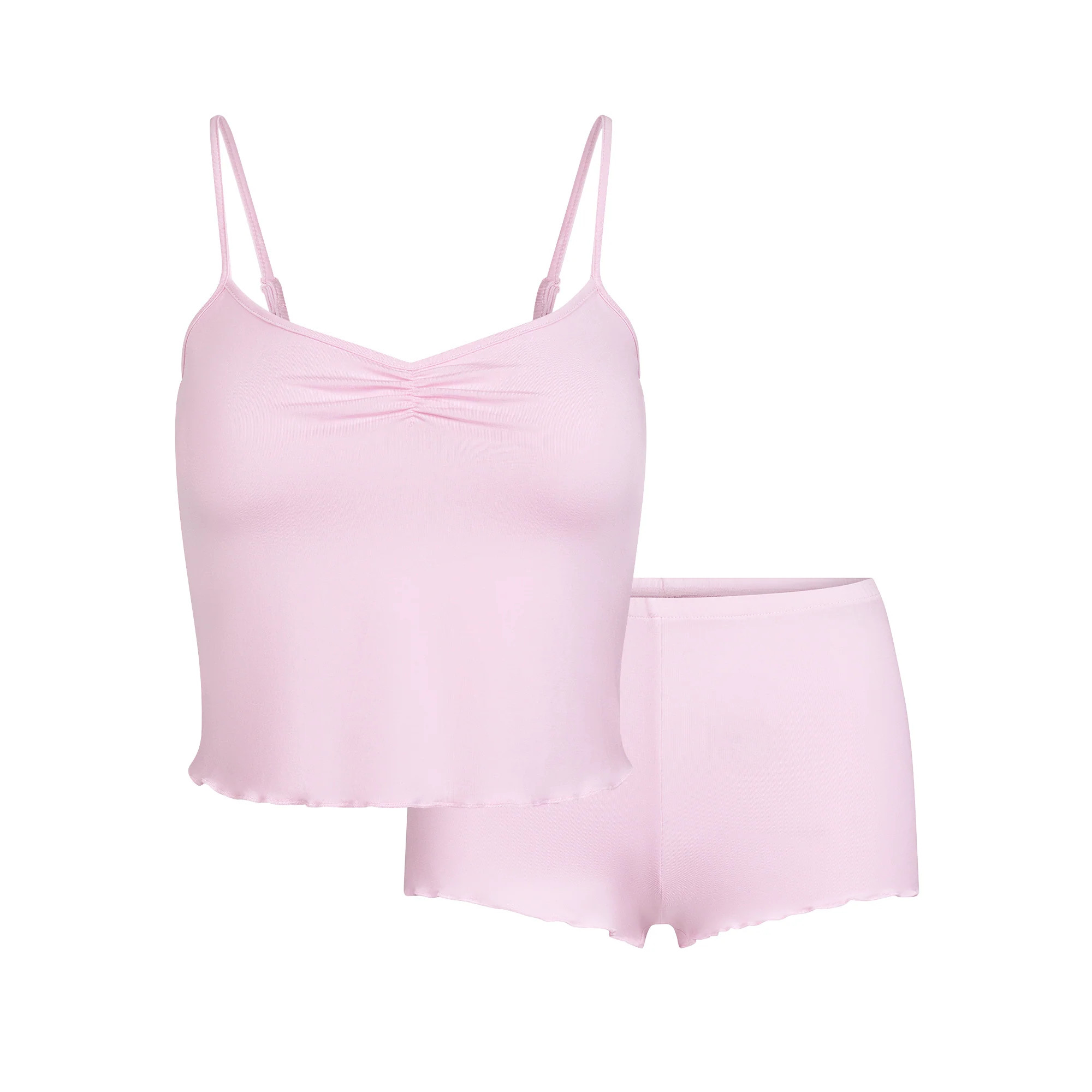 CAMI SET | SKIMS (US)