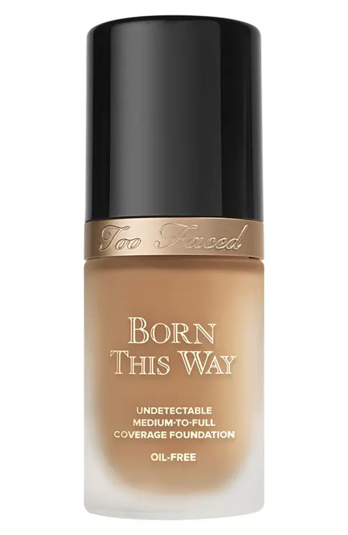 Too Faced Born This Way Foundation in Golden at Nordstrom | Nordstrom