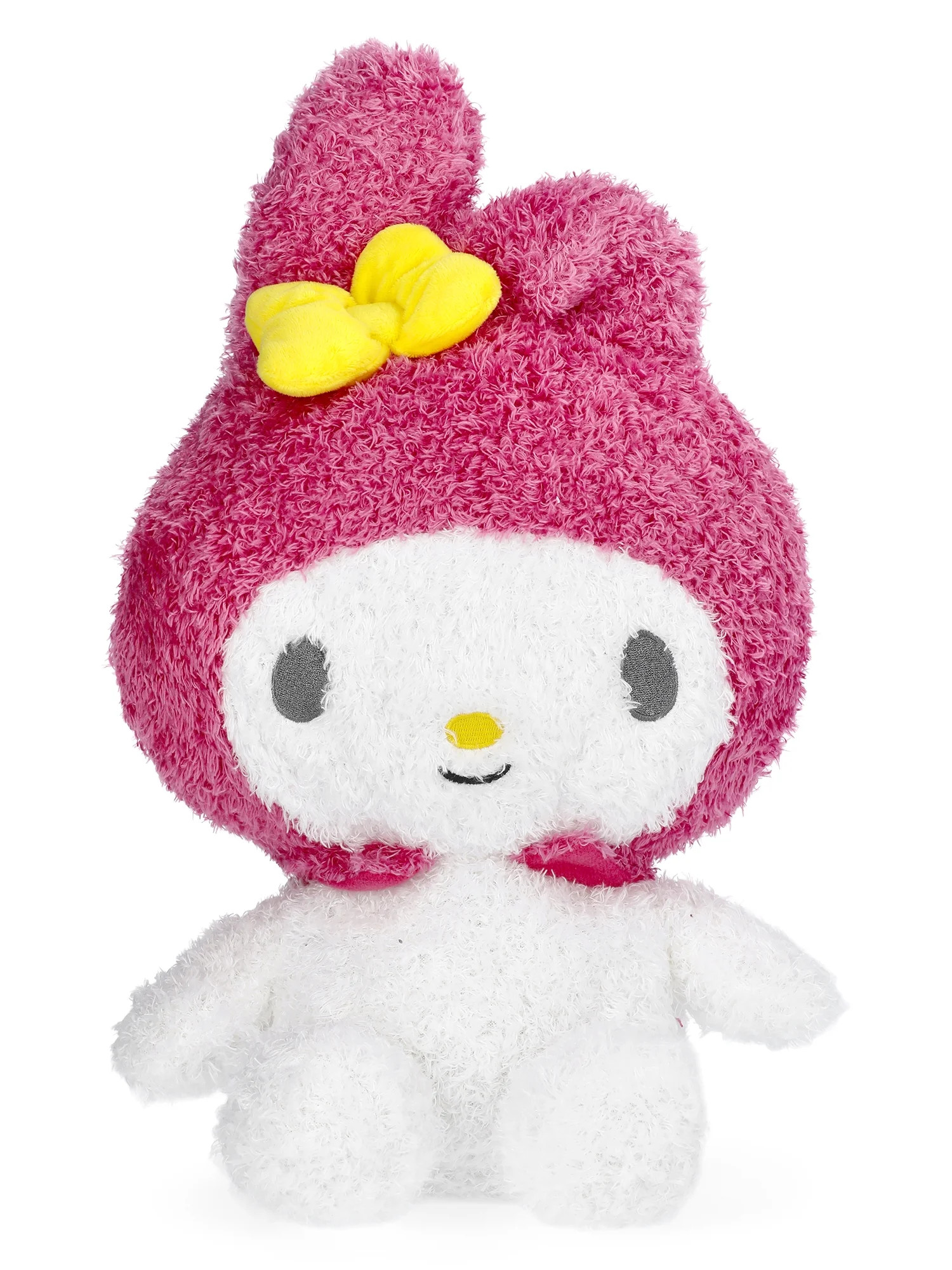 Hello Kitty and Friends Girls My Melody Plush Backpack, 12.5", Pink | Walmart (US)