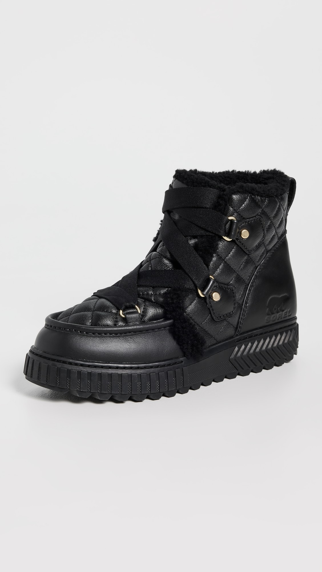Ona Ave Alpine Lux Boots | Shopbop