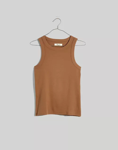 Brightside Tank Top | Madewell