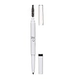 e.l.f., Instant Lift Brow Pencil, Dual-Sided, Precise, Fine Tip, Shapes, Defines, Fills Brows, Conto | Amazon (US)