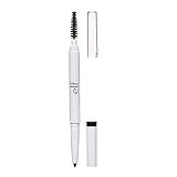 e.l.f., Instant Lift Brow Pencil, Dual-Sided, Precise, Fine Tip, Shapes, Defines, Fills Brows, Conto | Amazon (US)