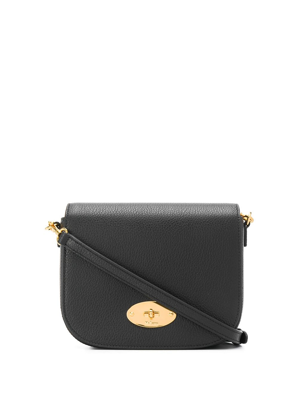 Mulberry Darley Satchel Bag - Farfetch | Farfetch Global