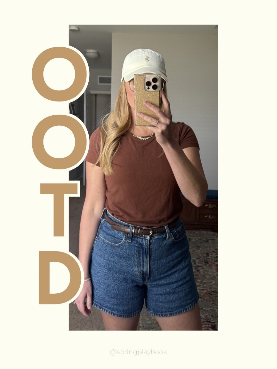 Casual neutrals for Springs. 

#createdcolorful #createdcolorfulspring #hocspring #tcispring #tcilightspring ##lightspring #warmspring #truespring #brightspring #clearspring #paintboxspring #bluespring

#LTKdayinmylife #LTKmomlife #LTKOver40