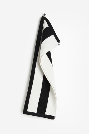 Bath Towel | H&M (US + CA)