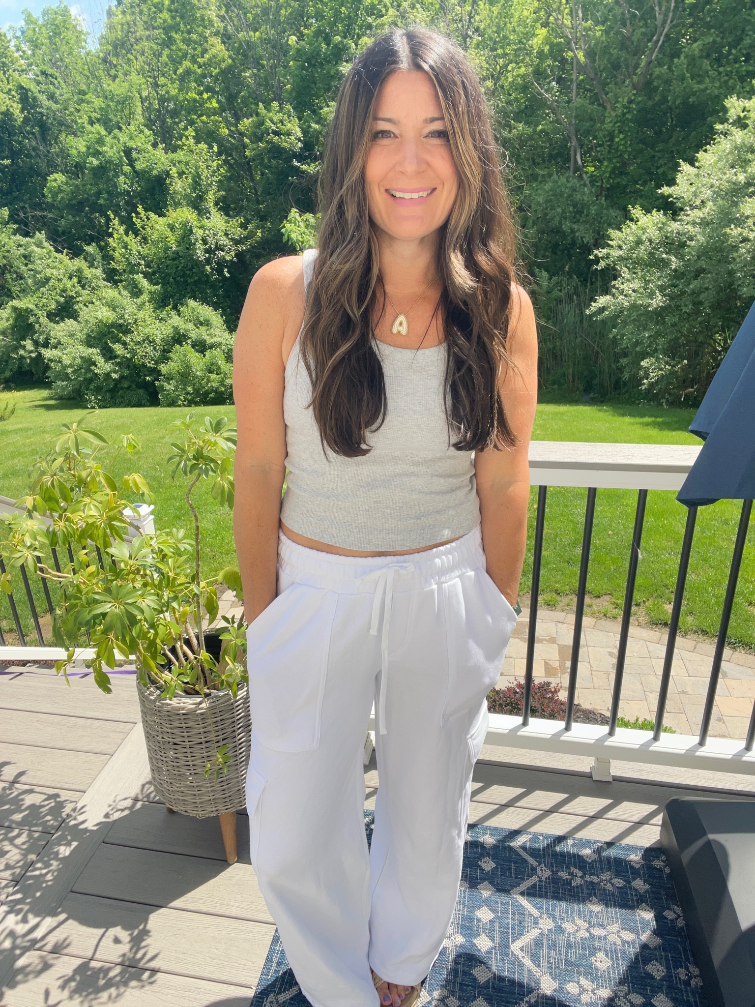 #LTKstyletip #LTKover40