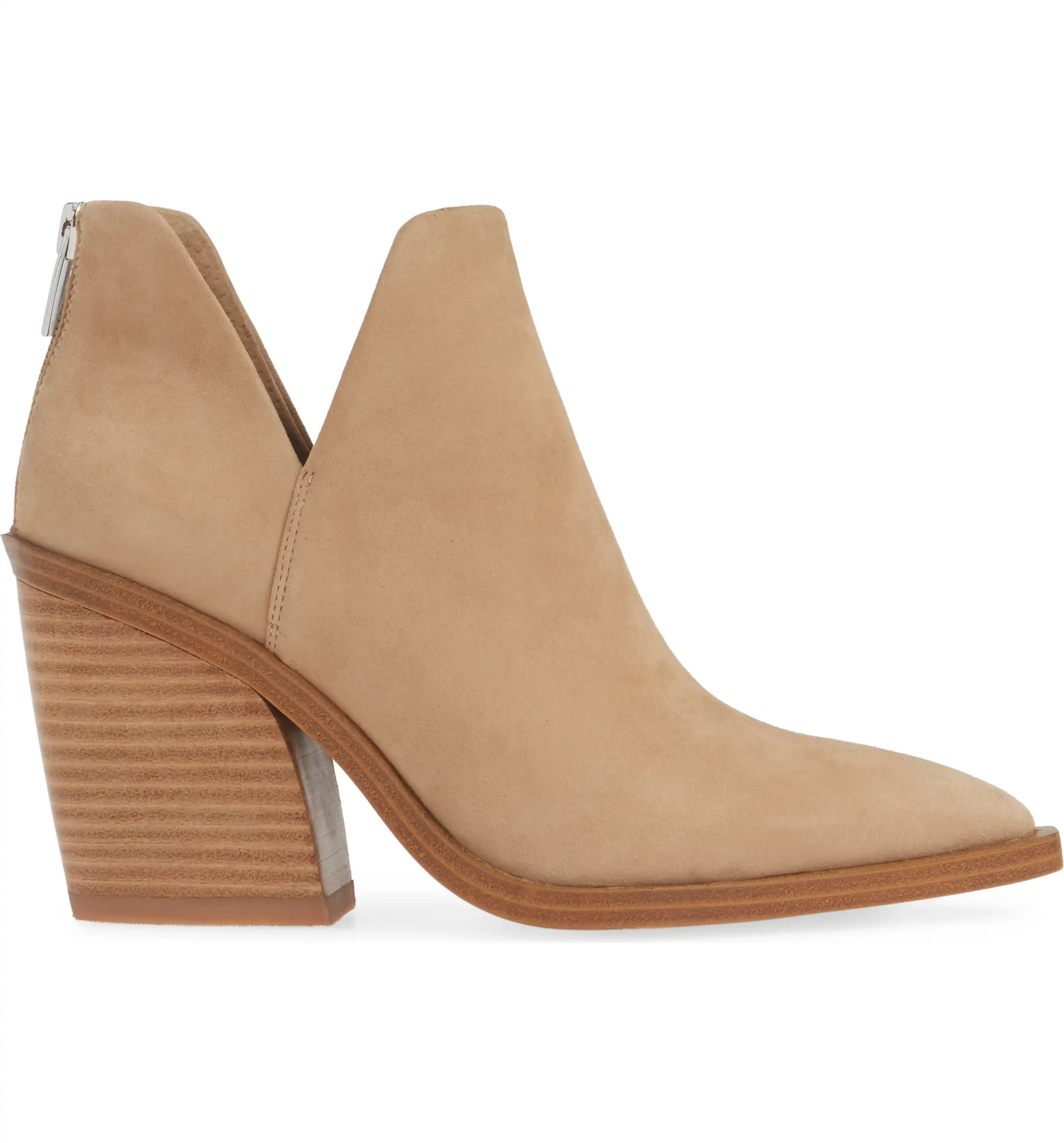 Gigietta Bootie | Nordstrom