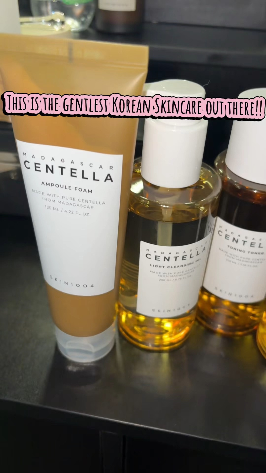 Whatever the Koreans are doing for skin I’m doing too!! Glass skincare routine right here!! 

#LTKBeauty #LTKselfcare #LTKmomlife