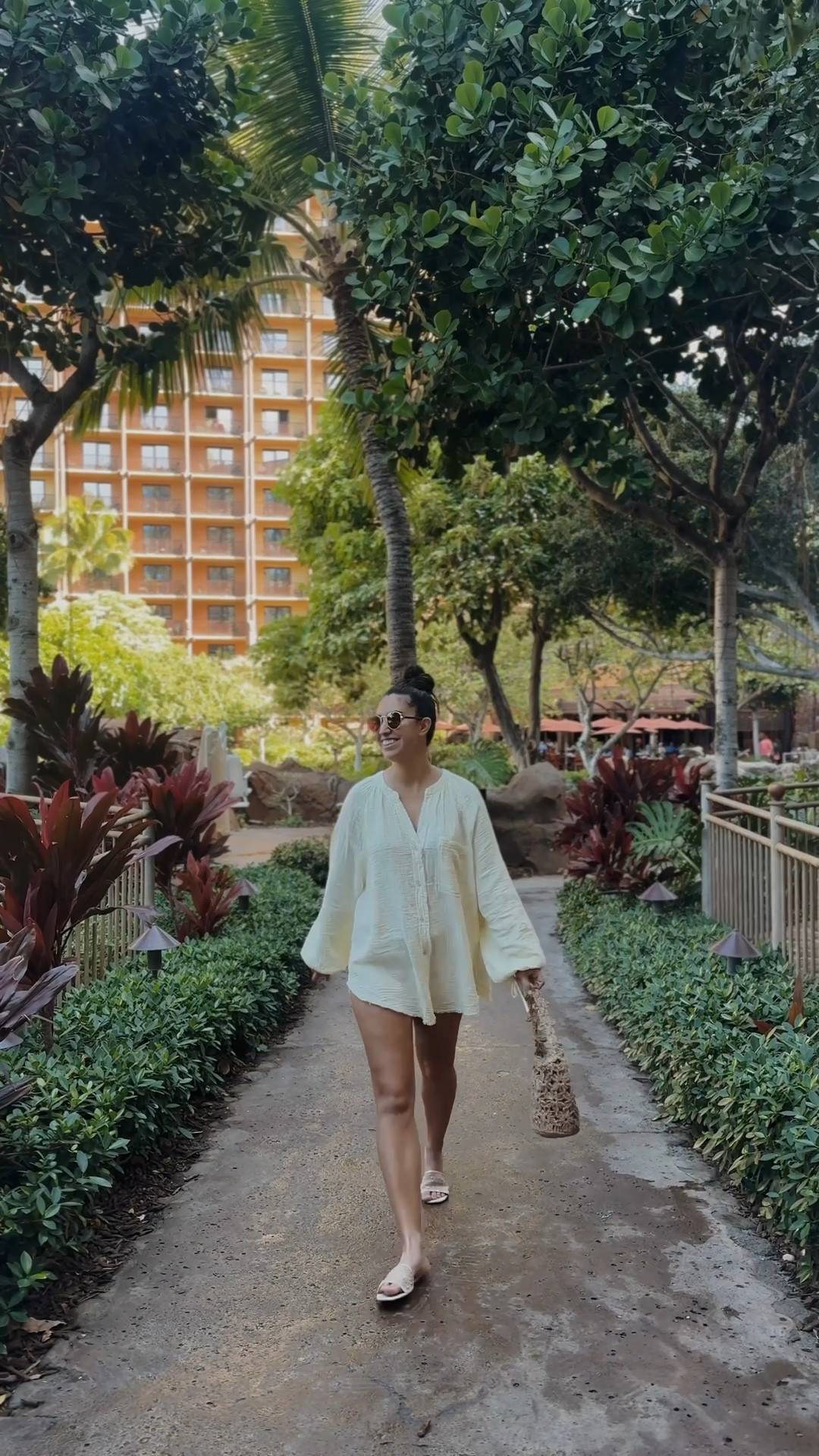 Packed so many beach and pool coverups this vacation but this one has been my go to for sure! 30% off today! Grabbing another color! 
Spring break


#LTKSwim #LTKSeasonal #LTKSpringSale