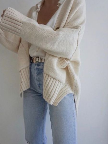 Cute casual sweater weather Outfit inspo 

#LTKstyletip #LTKFind #LTKfamily