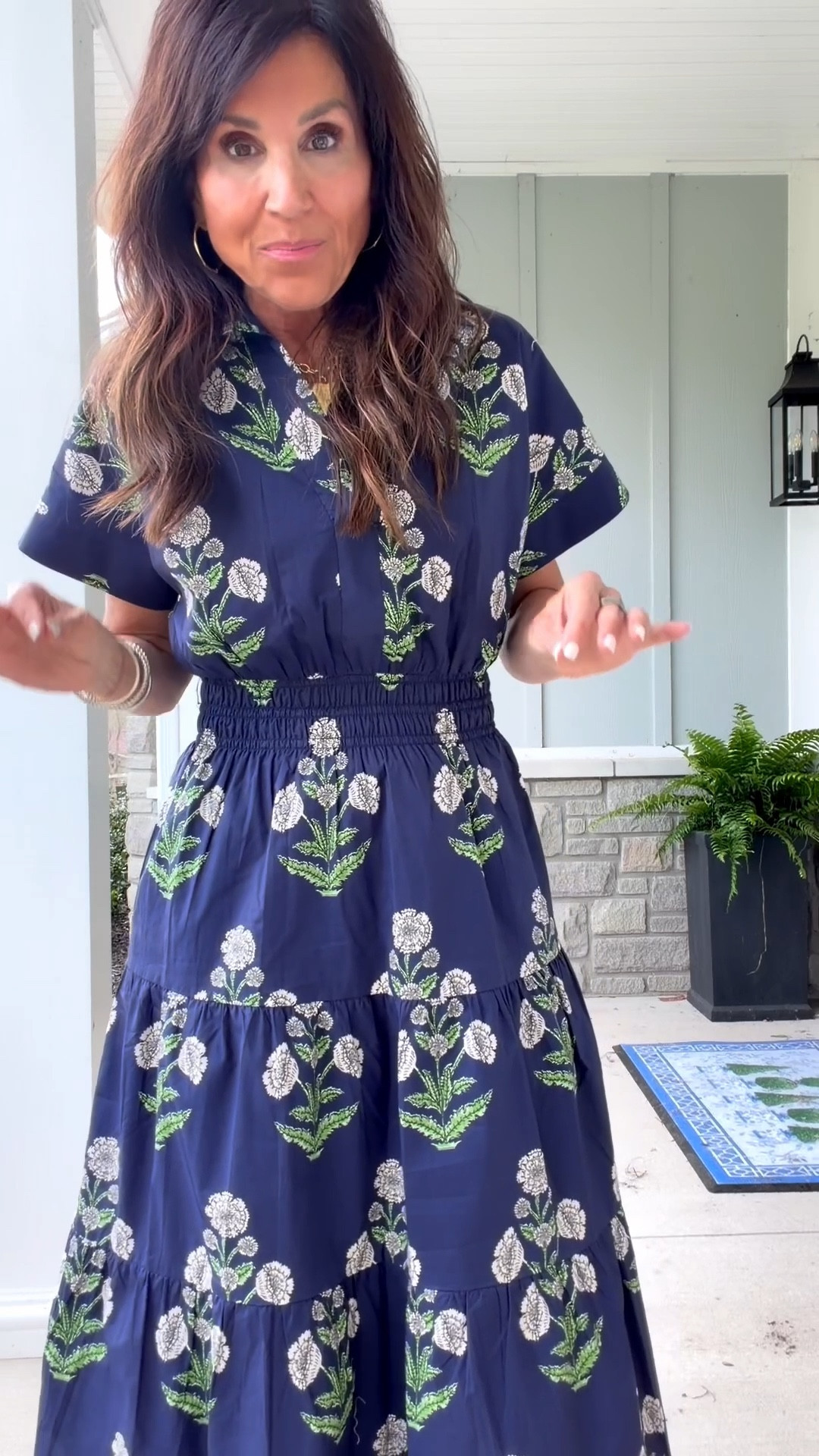 New Arrivals from AVARA

Dress - Small

#avaraista @Avara 