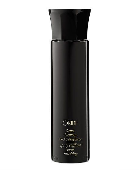 Oribe 5.9 oz. Signature Royal Blowout Heat Styling Spray | Neiman Marcus