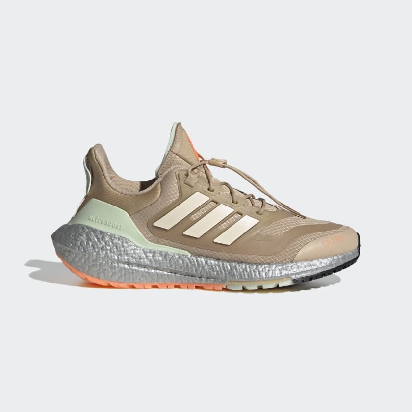 Ultraboost 22 COLD.RDY 2.0 Running Shoes | adidas (US)