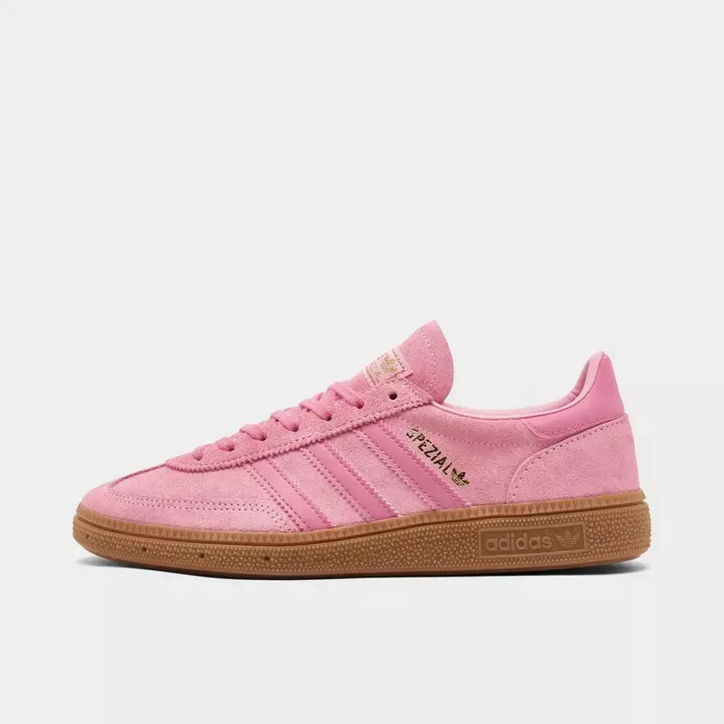Big Kids' adidas Originals Handball Spezial Casual Shoes | Finish Line (US)