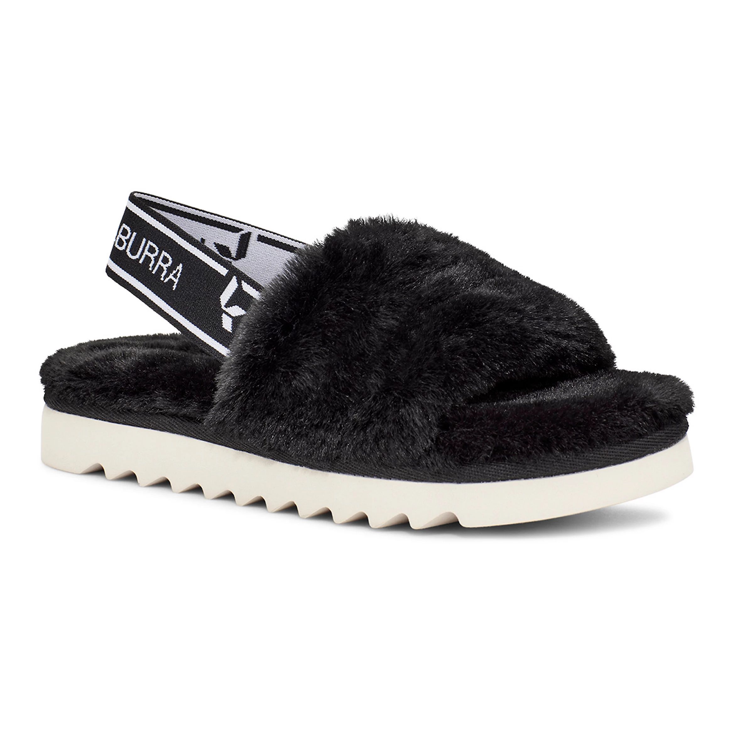 Koolaburra by UGG Fuzz'n Girls' Slide Sandals | Kohl's