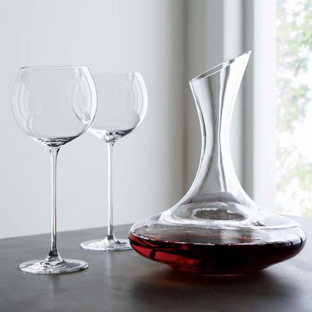 my wine glasses and decanter on sale for a few more hours 🍷

#LTKsalealert #LTKhome #LTKCyberweek