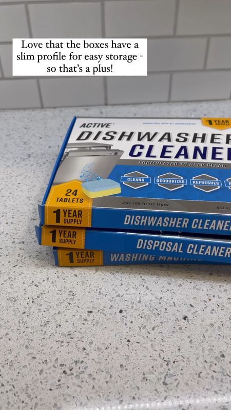 ON SALE - Appliance cleaners that get the job done 👏 

Walmart home, target home, cleaning, clean home, dream home, under 50, daily deals, 5 stars, amazon finds, amazon deals, daily deals, deal of the day, dotd, amazon home

#LTKunder50 #LTKhome #LTKsalealert